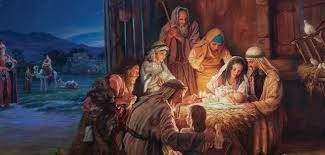 Великая благочестия тайна. 1 часть.