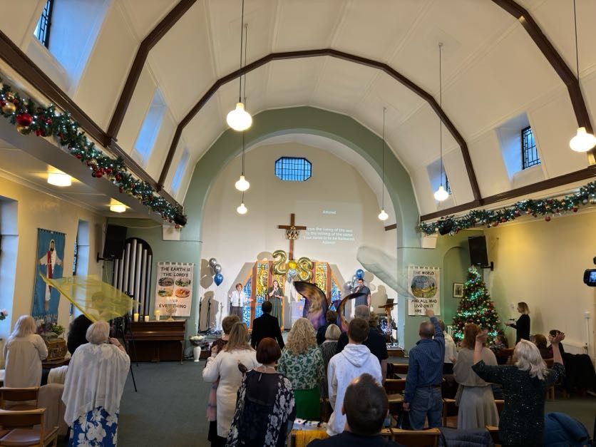 philadelphia church international