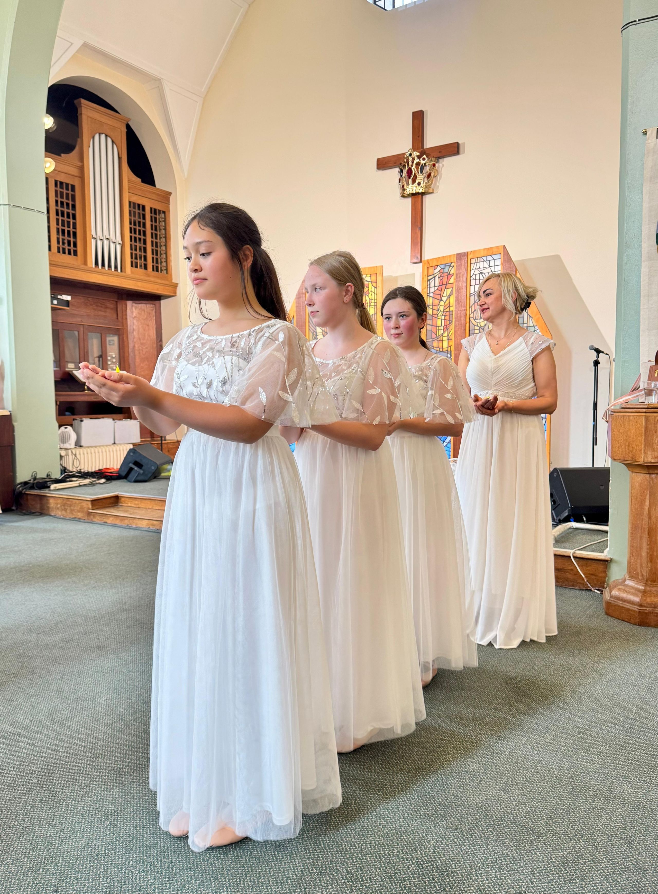 philadelphia church international