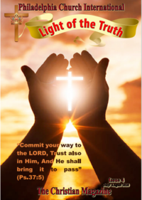 Light of the Truth (04) - July/August 2020