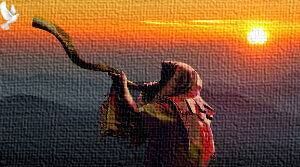 Трубный зов