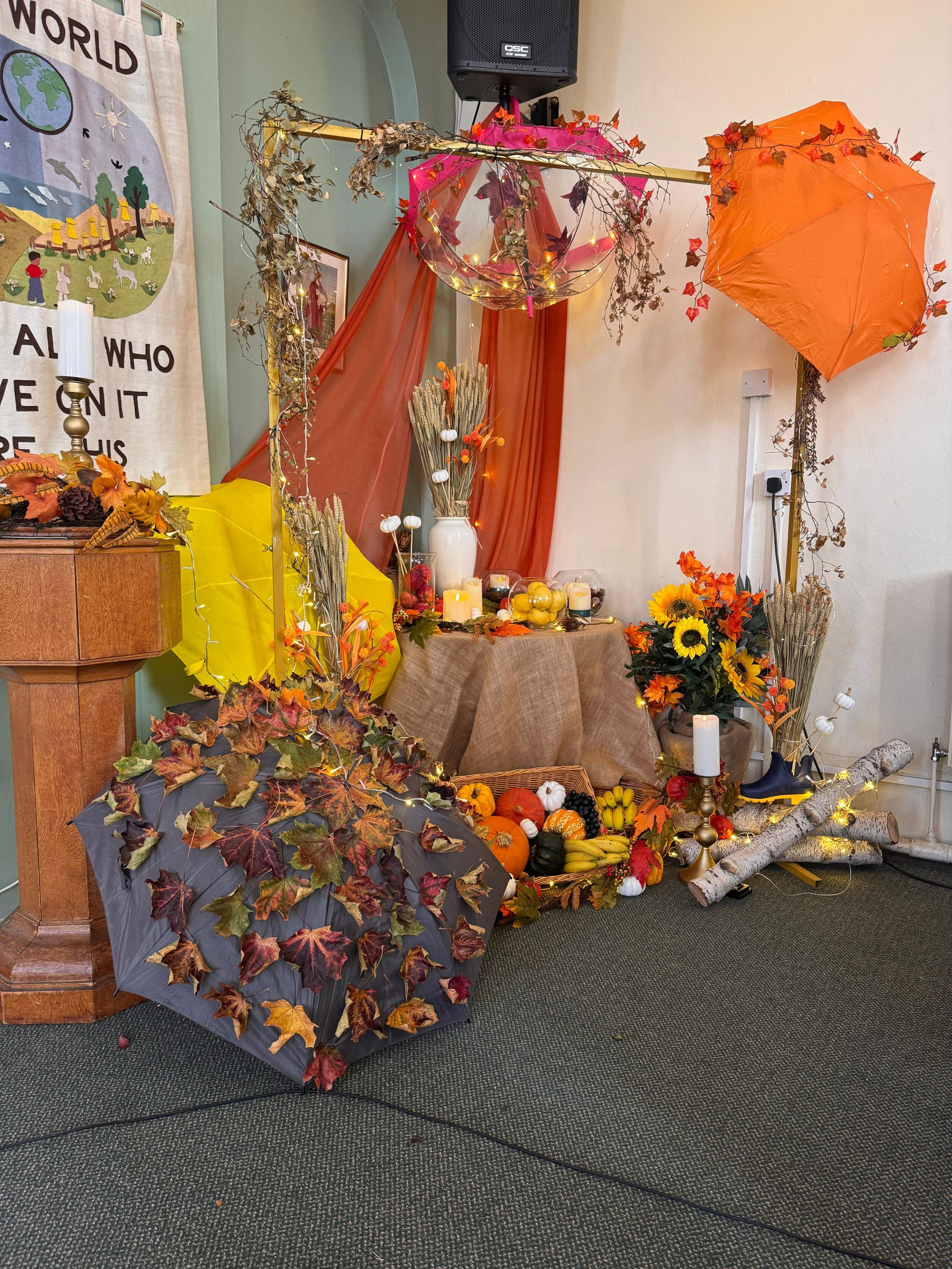 philadelphia church international