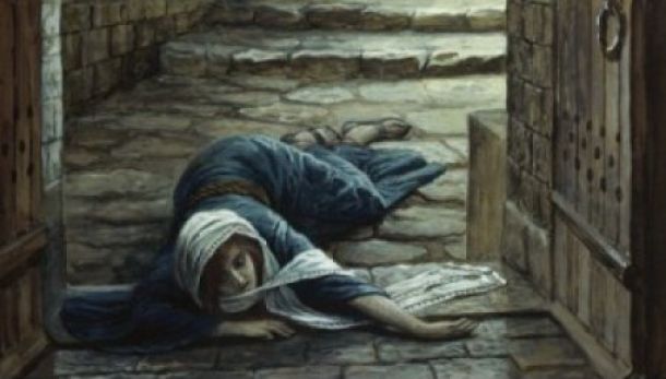 Судьи 19  глава