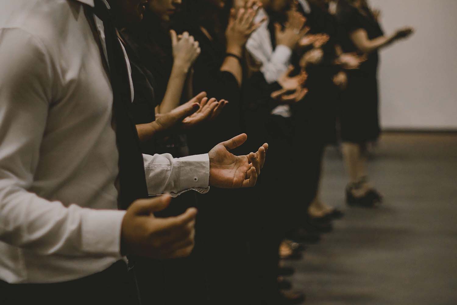 Video Sermons