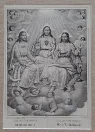 Святые свидетели