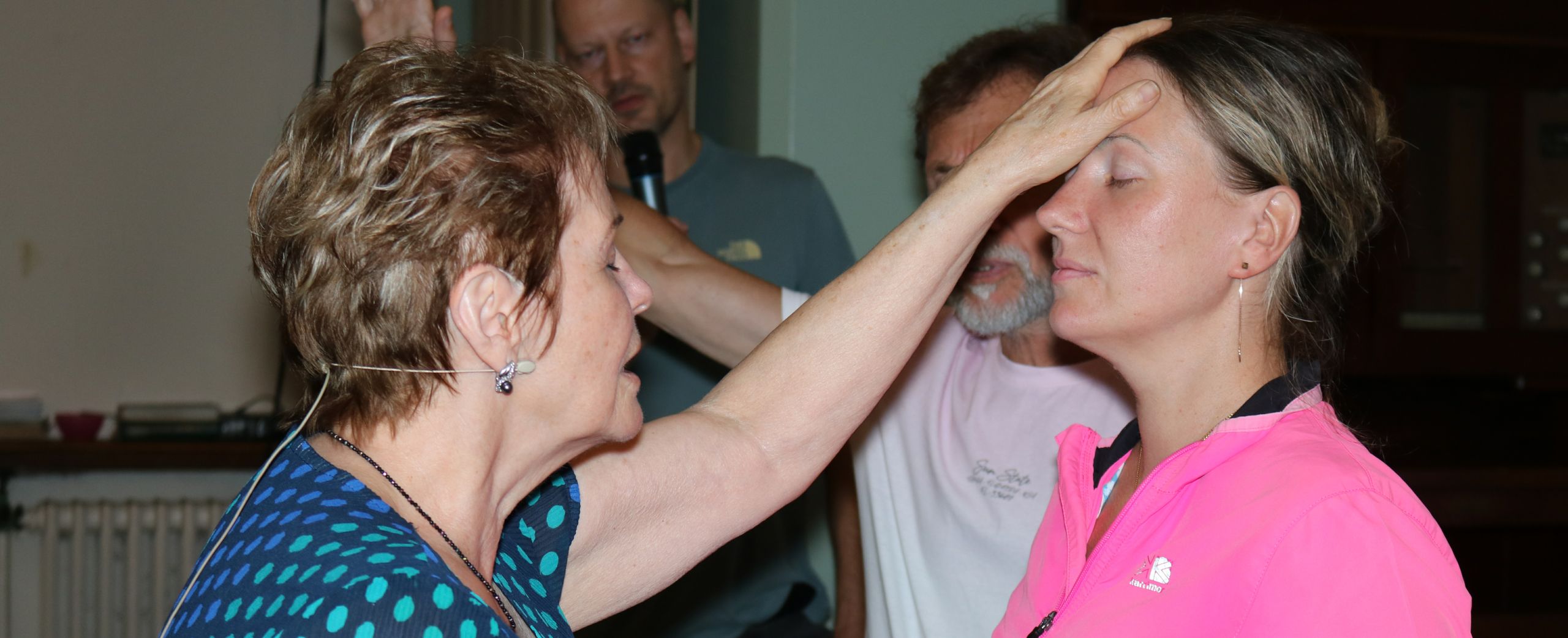 philadelphia church international