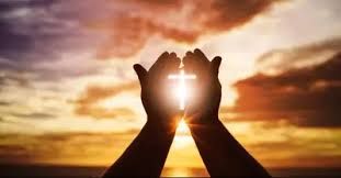 We pray you Lord